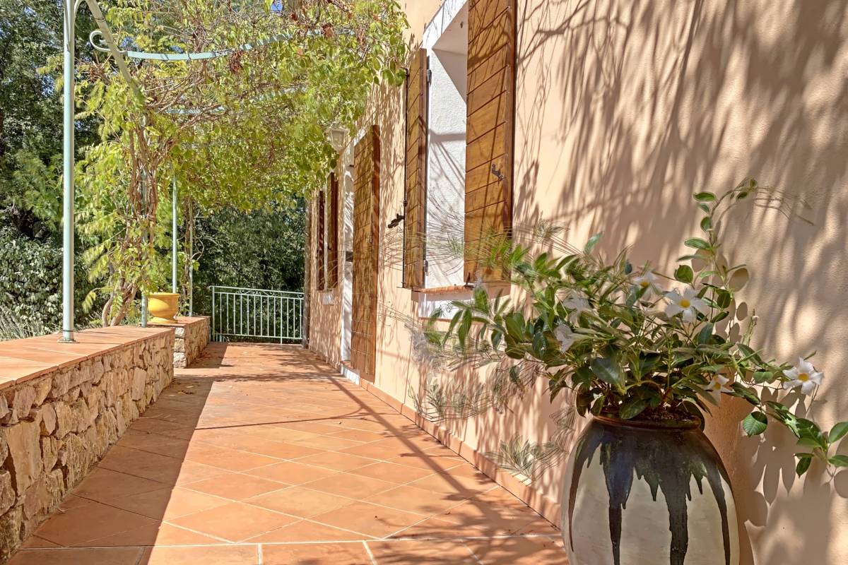 Maison, luxe et prestige, à vendre Le 6 pièces 135m² 2828672