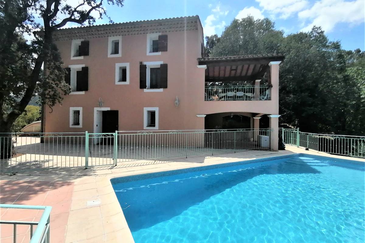 Maison, luxe et prestige, à vendre Le 6 pièces 135m² 2828672