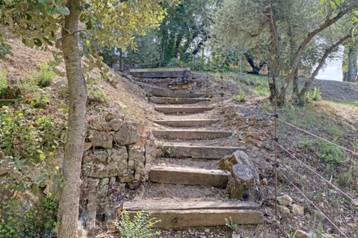 Maison, luxe et prestige, à vendre Le 6 pièces 135m² 2828672