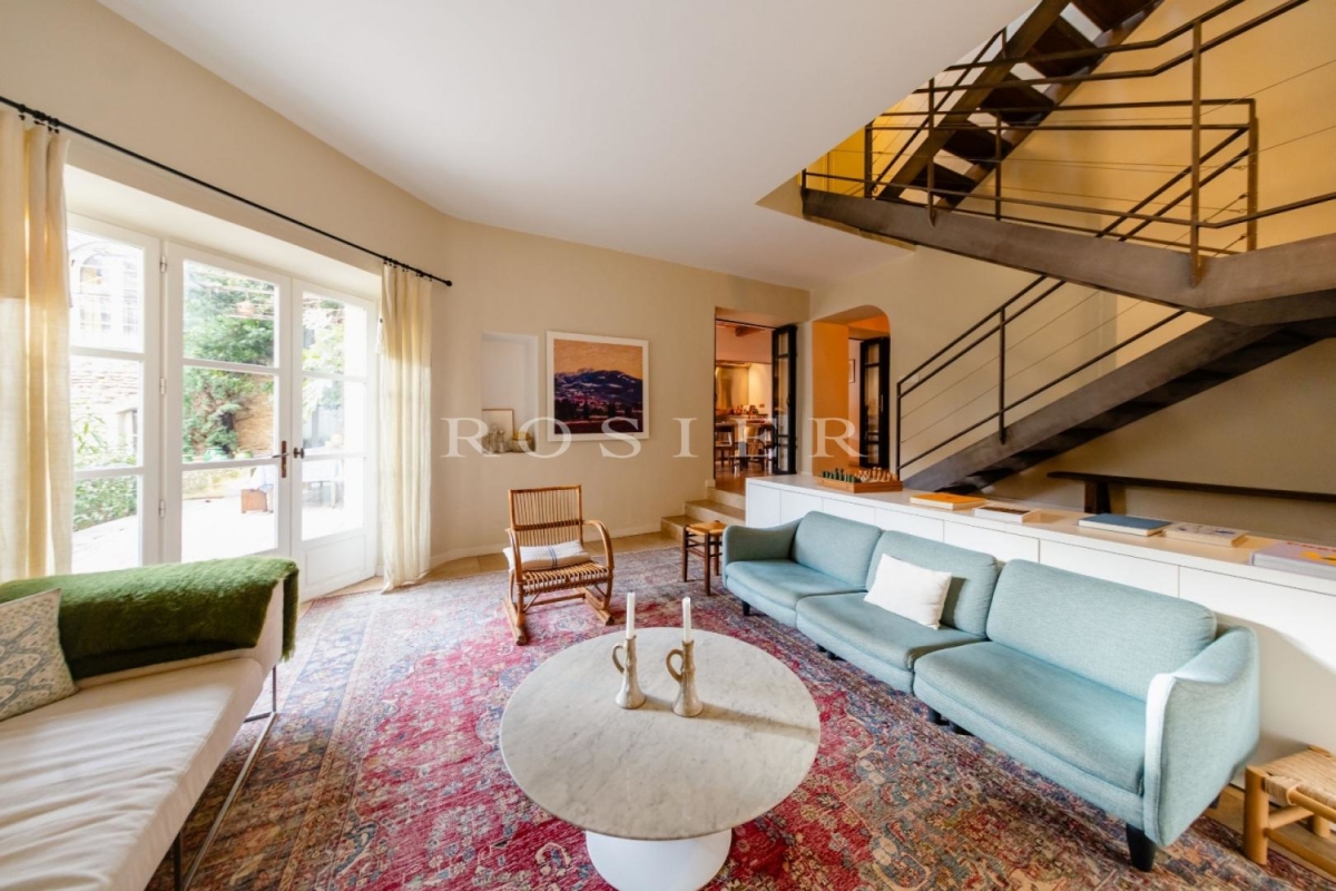 Luxury House for sale in Gordes, 1 850 000 €, Photo 6