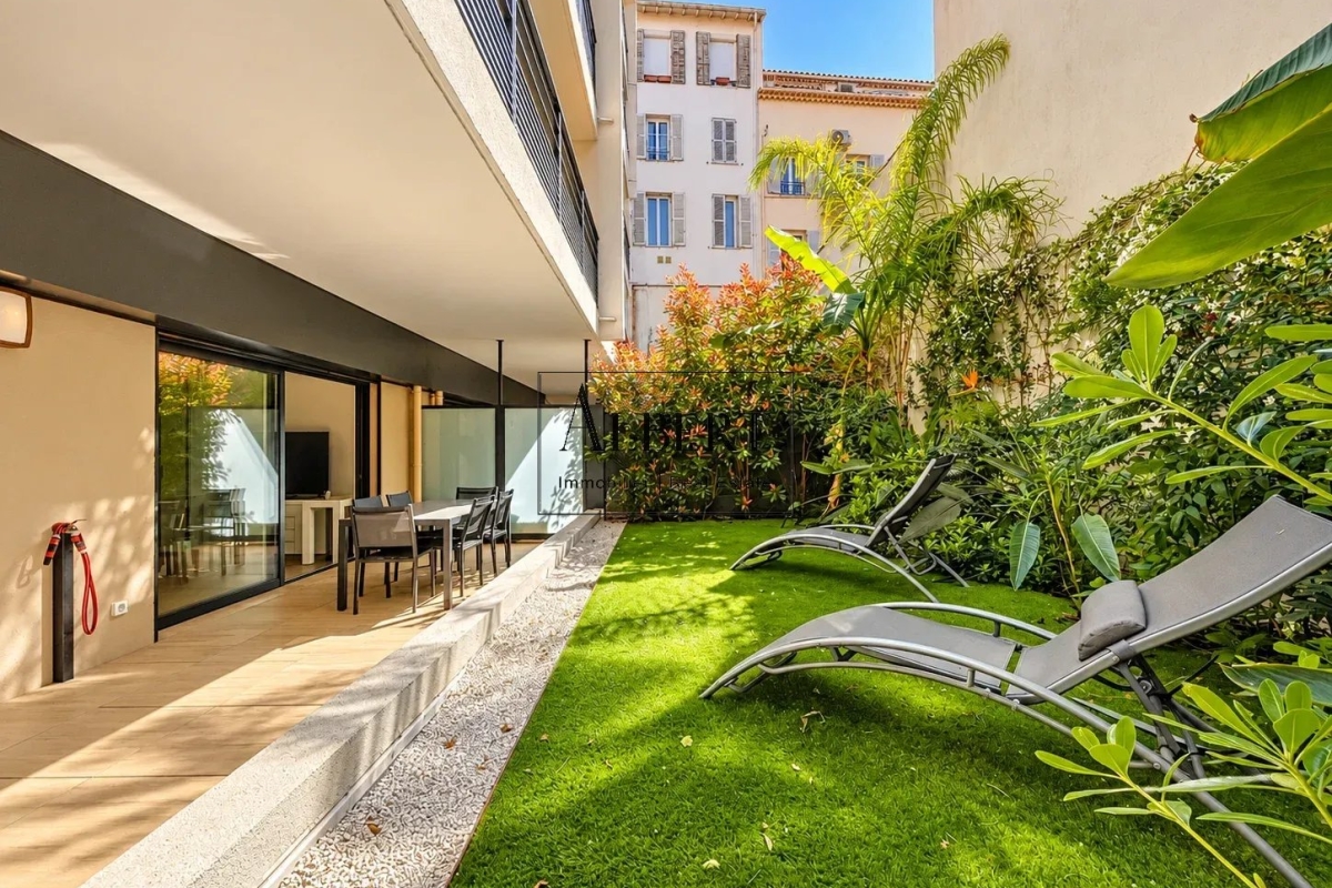 Appartement de luxe à vendre à Cannes, 595 000 €, Photo 1