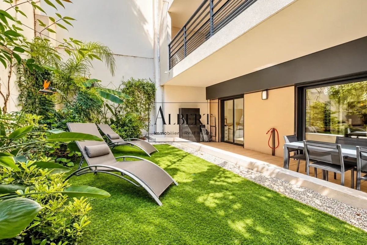 Appartement de luxe à vendre à Cannes, 595 000 €, Photo 2