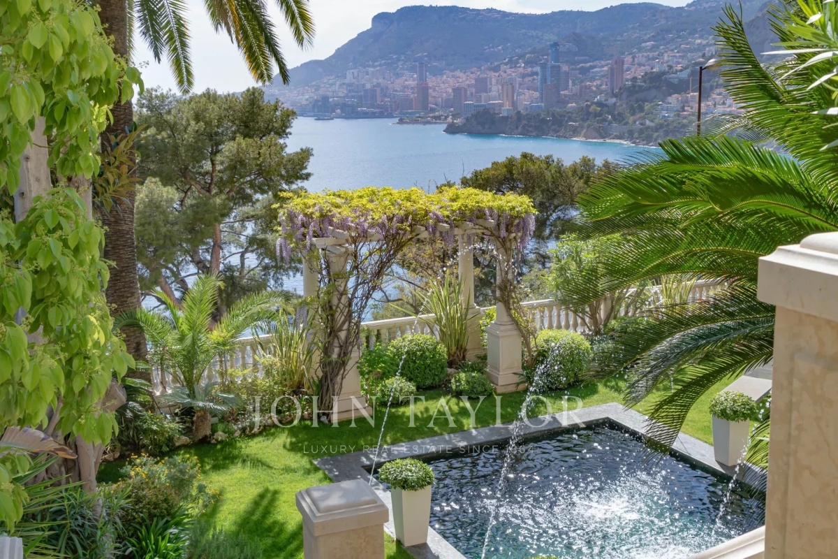 Maison de luxe à vendre à Roquebrune-Cap-Martin, 13 900 000 €, Photo 3