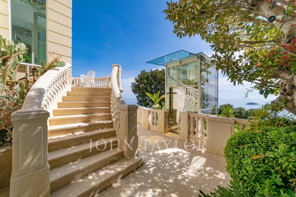 Maison de luxe à vendre à Roquebrune-Cap-Martin, 13 900 000 €, Photo 4