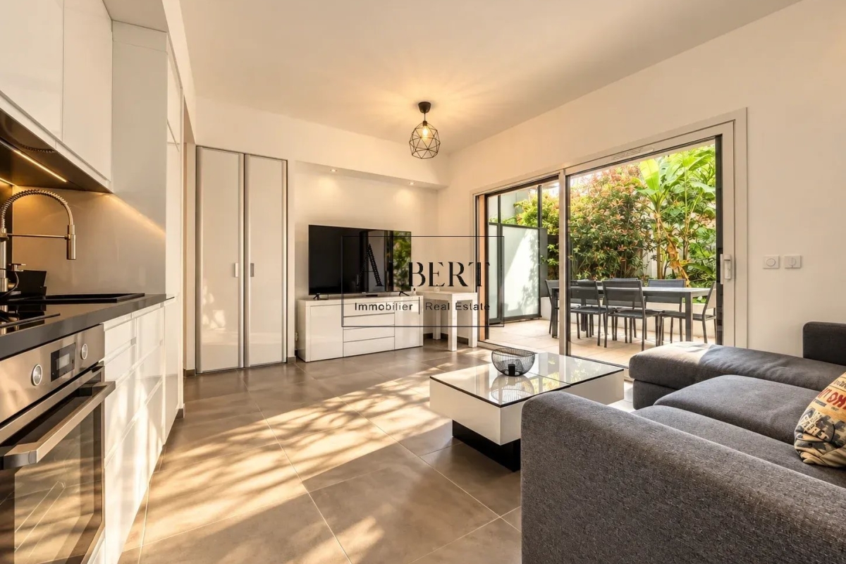 Appartement de luxe à vendre à Cannes, 595 000 €, Photo 5