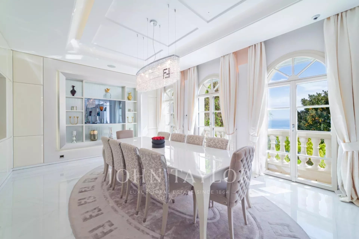 Maison de luxe à vendre à Roquebrune-Cap-Martin, 13 900 000 €, Photo 5