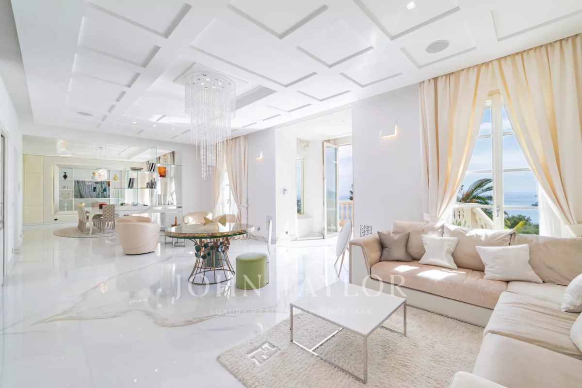 Maison de luxe à vendre à Roquebrune-Cap-Martin, 13 900 000 €, Photo 6