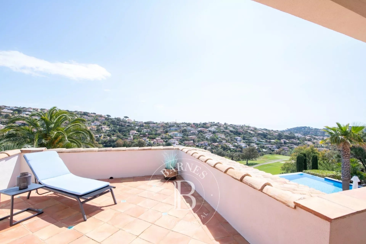 Luxury House for sale in Sainte-Maxime, 2 900 000 €, Photo 7