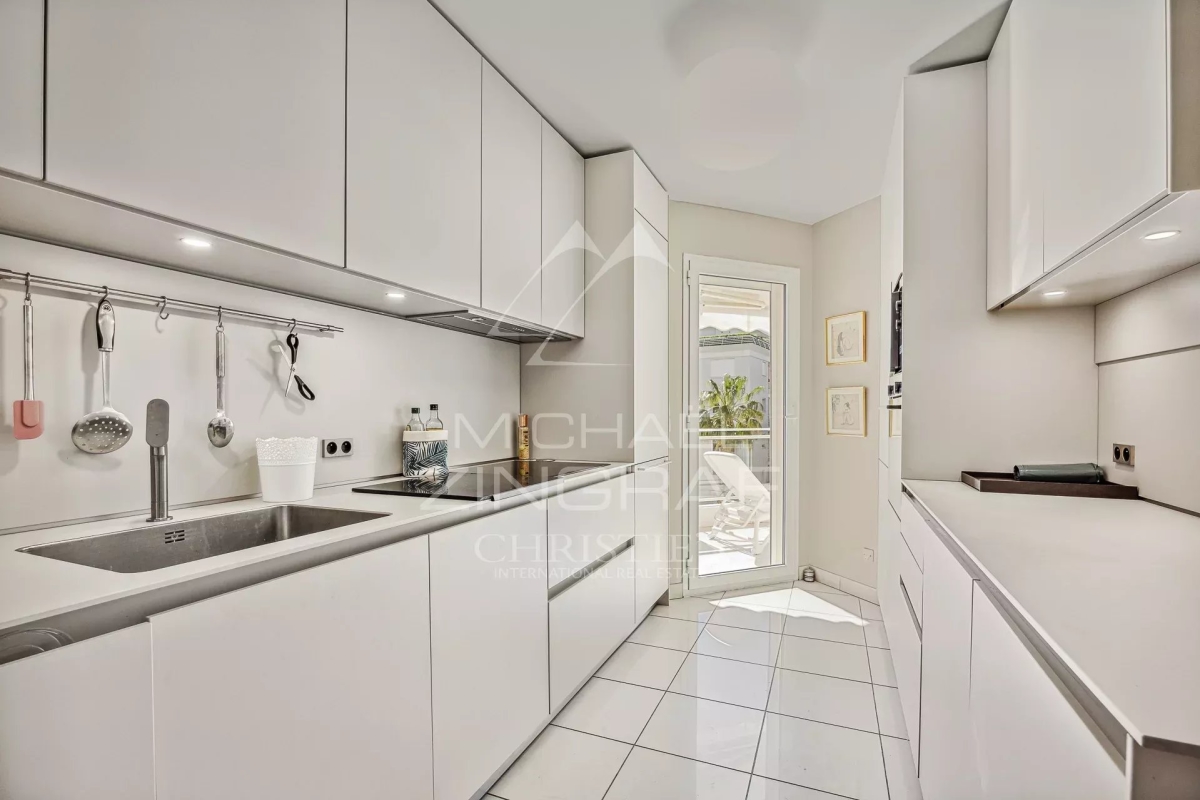 Appartement de luxe à vendre à Cannes, 1 680 000 €, Photo 3