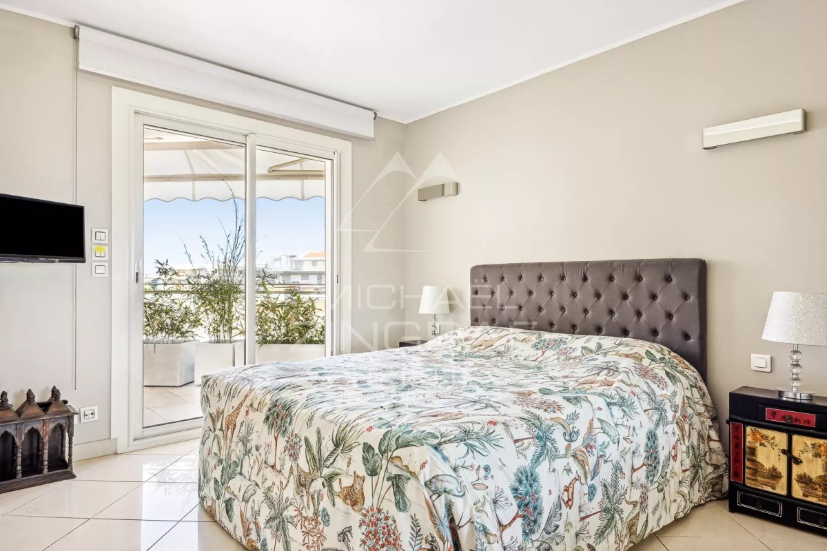 Appartement de luxe à vendre à Cannes, 1 680 000 €, Photo 4
