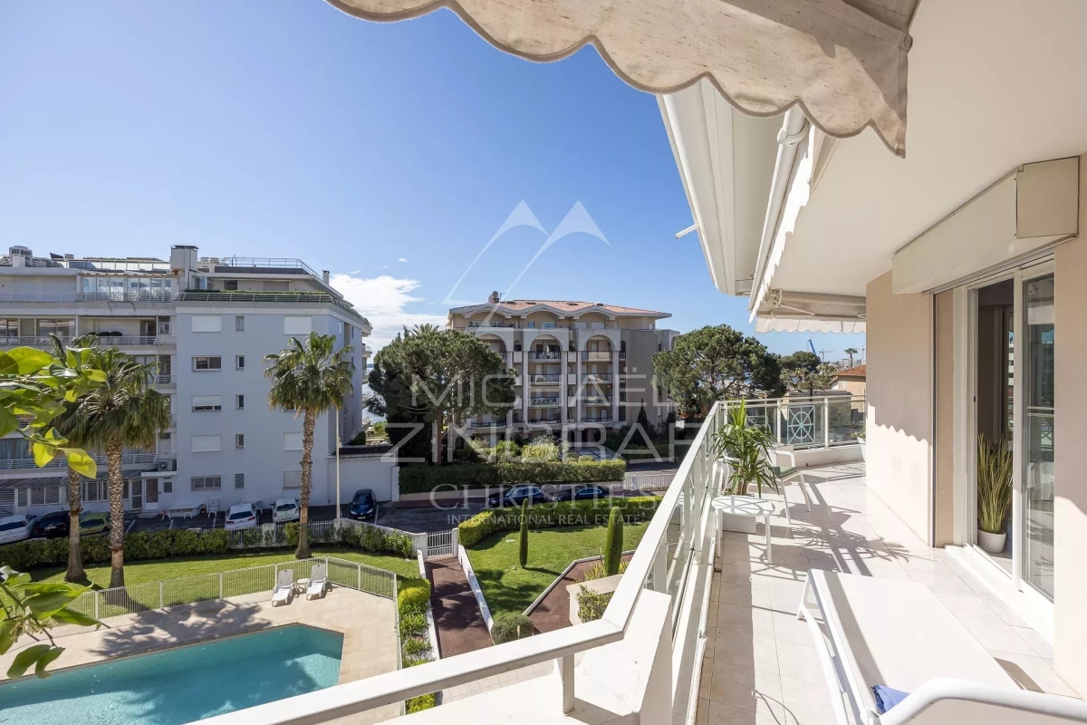 Appartement de luxe à vendre à Cannes, 1 680 000 €, Photo 6