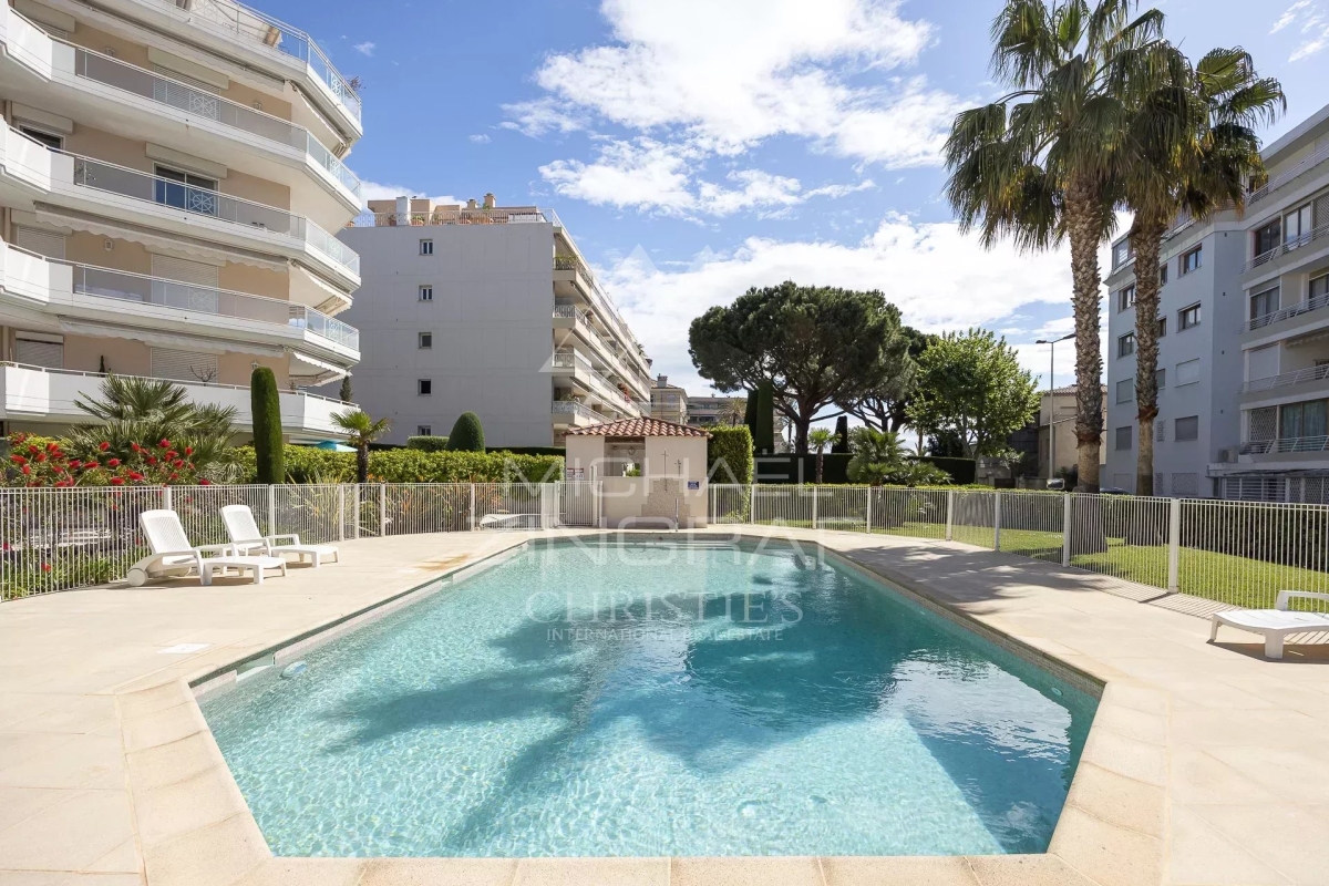 Appartement de luxe à vendre à Cannes, 1 680 000 €, Photo 7