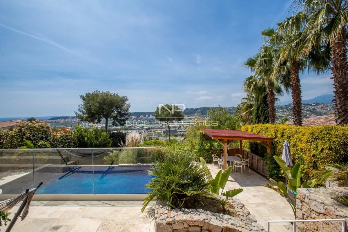 Luxury House for sale in Nice, 1 550 000 €, Photo 2