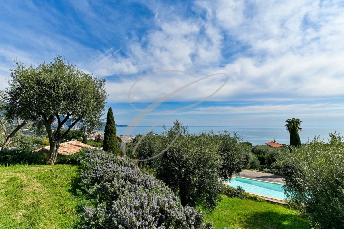 Luxury House for sale in Menton, 3 950 000 €, Photo 2