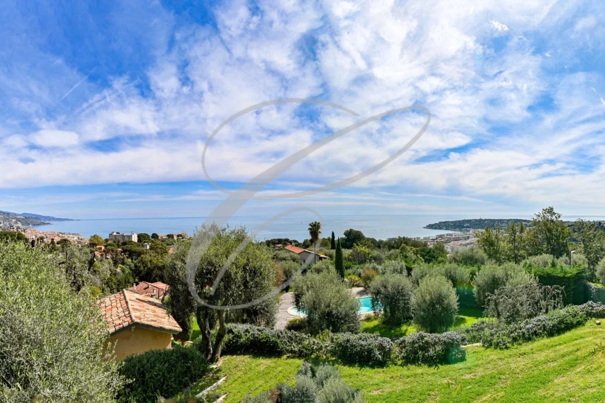 Luxury House for sale in Menton, 3 950 000 €, Photo 3