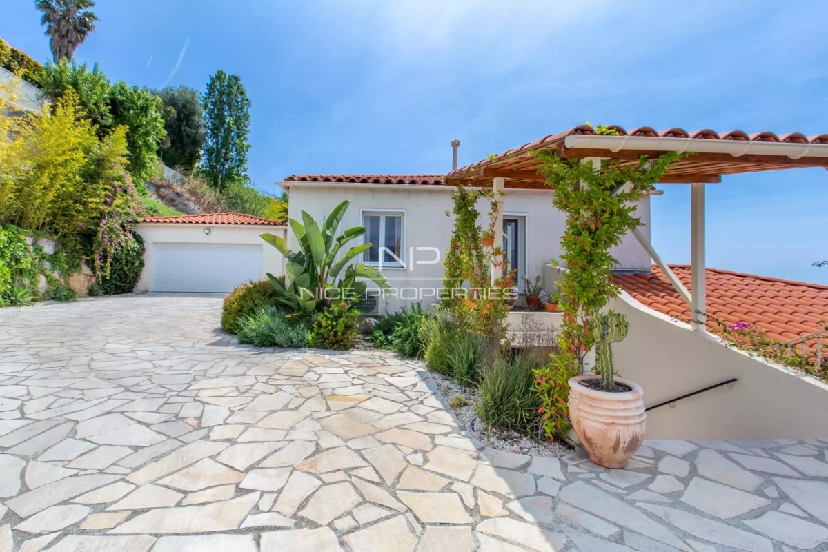 Luxury House for sale in Nice, 1 550 000 €, Photo 5