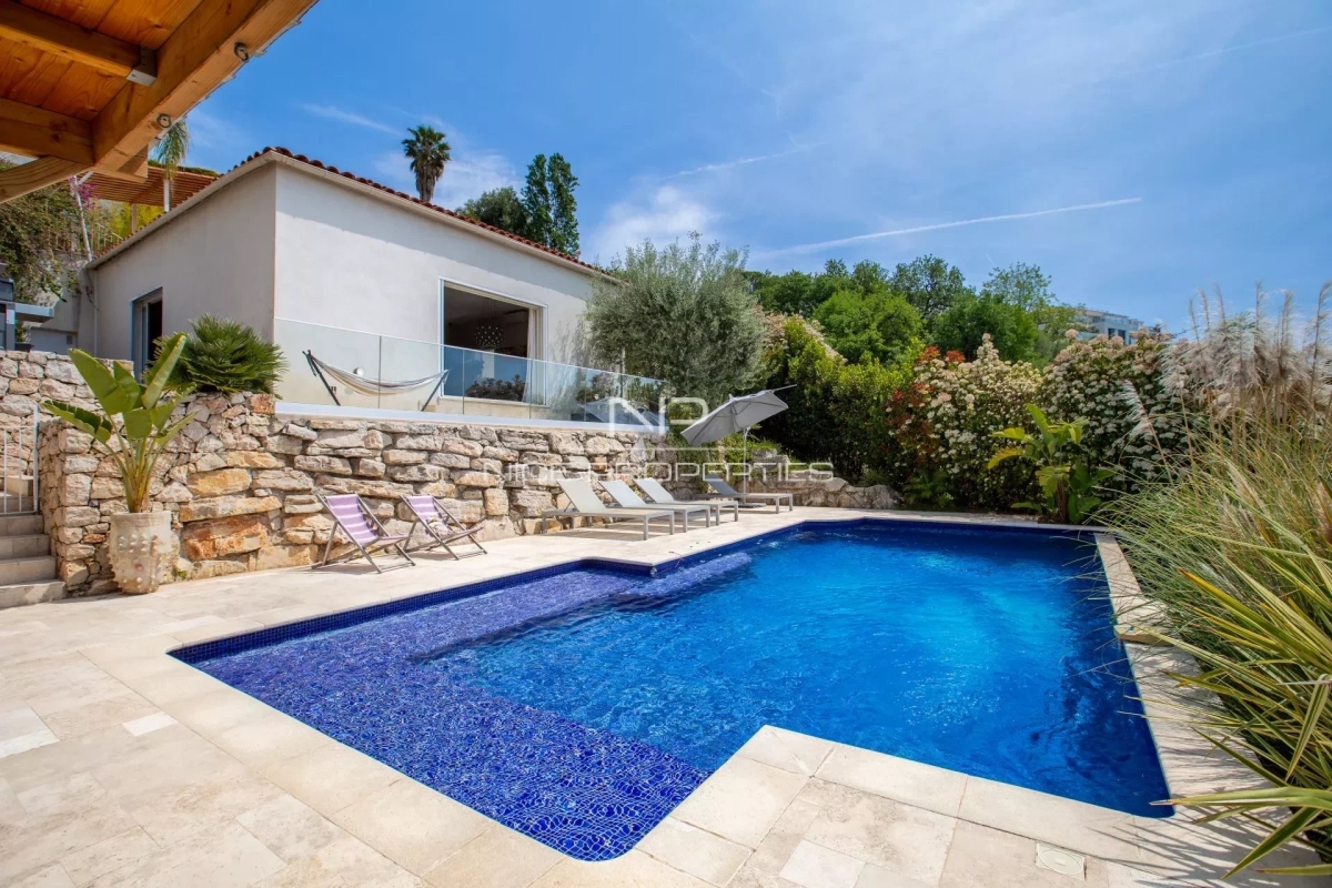 Luxury House for sale in Nice, 1 550 000 €, Photo 6