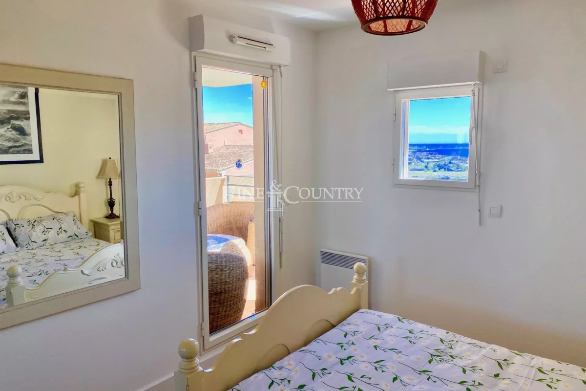 Luxury Apartment for sale in Mandelieu-la-Napoule, 429 000 €, Photo 6