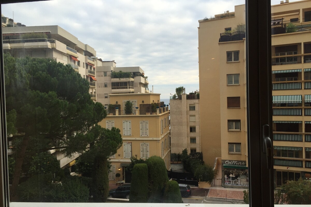 Appartement de luxe à vendre à Monaco, 1 370 000 €, Photo 1