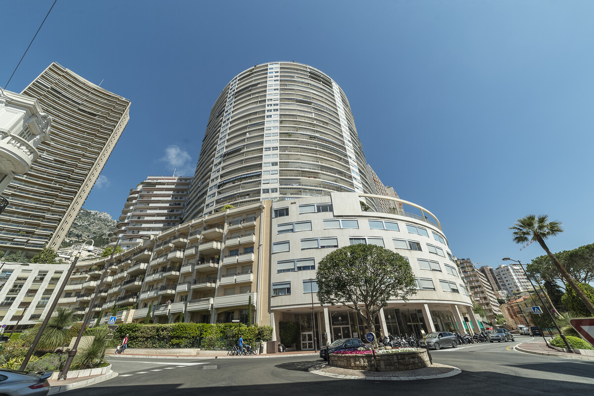 Appartement de luxe à vendre à Monaco, 1 370 000 €, Photo 3