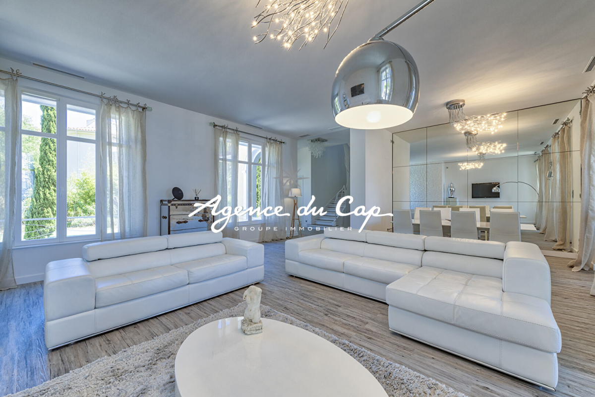 Luxury House for sale in Saint-Raphaël, 5 775 000 €, Photo 7