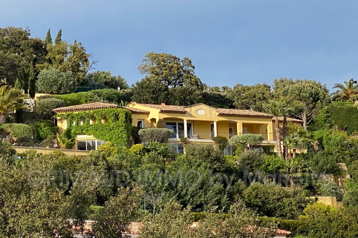 Maison de luxe à vendre à Sainte-Maxime, 3 600 000 €, Photo 3