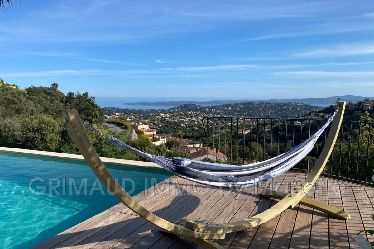 Maison de luxe à vendre à Sainte-Maxime, 3 600 000 €, Photo 5