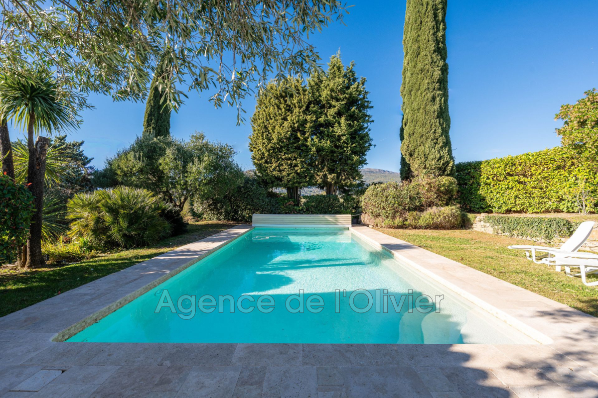 Maison de luxe à vendre à Valbonne, 2 450 000 €, Photo 2