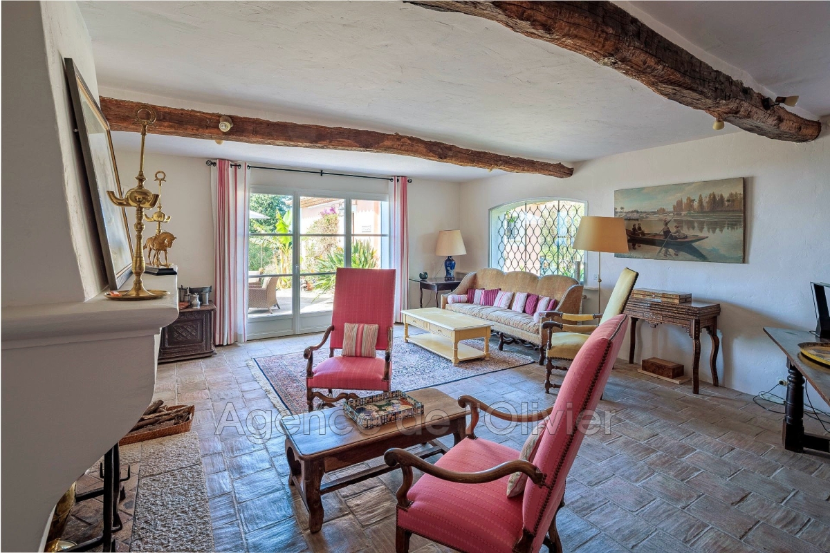 Maison de luxe à vendre à Valbonne, 2 450 000 €, Photo 3