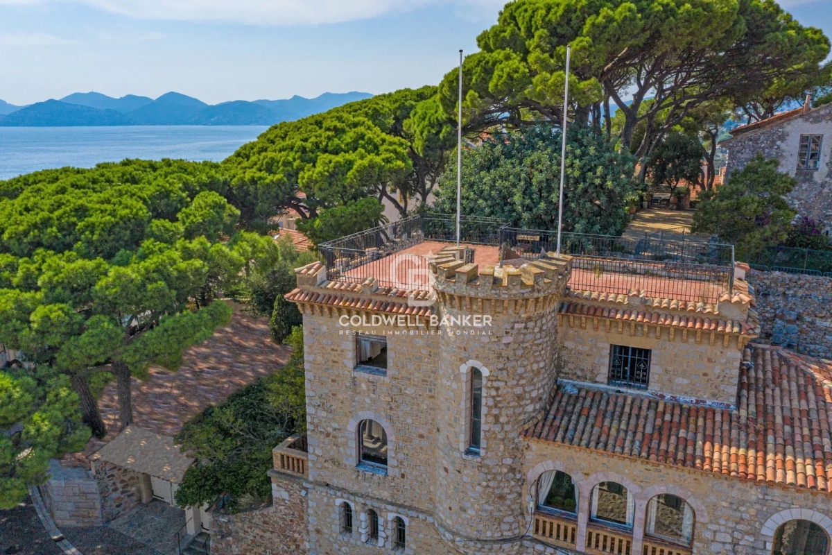 Maison de luxe à vendre à Cannes, 8 500 000 €, Photo 5