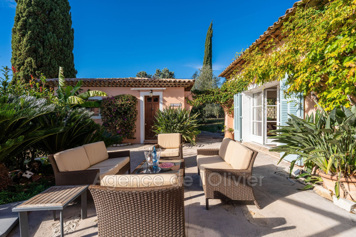 Maison de luxe à vendre à Valbonne, 2 450 000 €, Photo 7