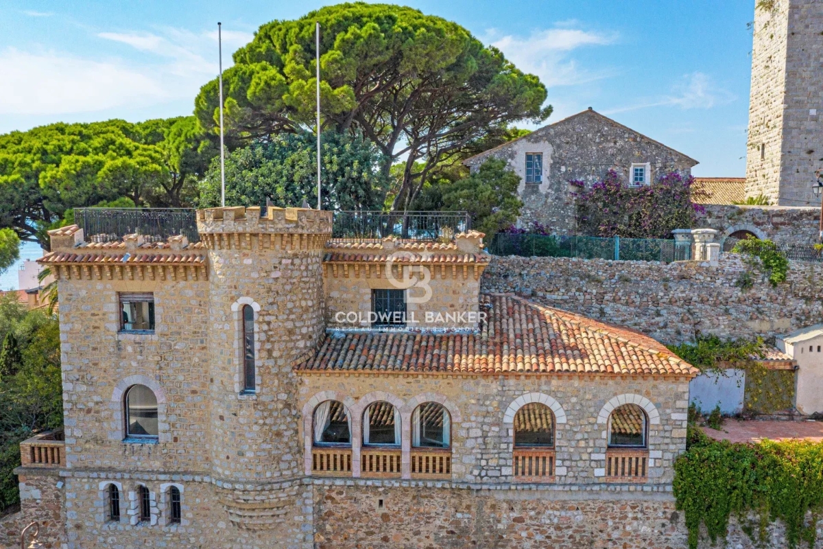 Maison de luxe à vendre à Cannes, 8 500 000 €, Photo 7