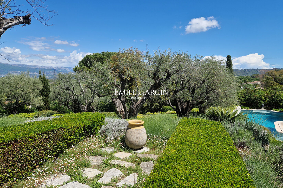Maison de luxe à vendre à Mougins, 2 400 000 €, Photo 3