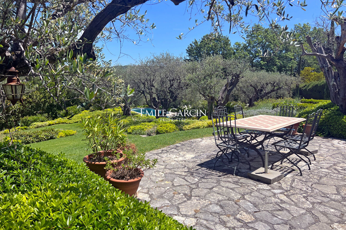 Maison de luxe à vendre à Mougins, 2 400 000 €, Photo 4