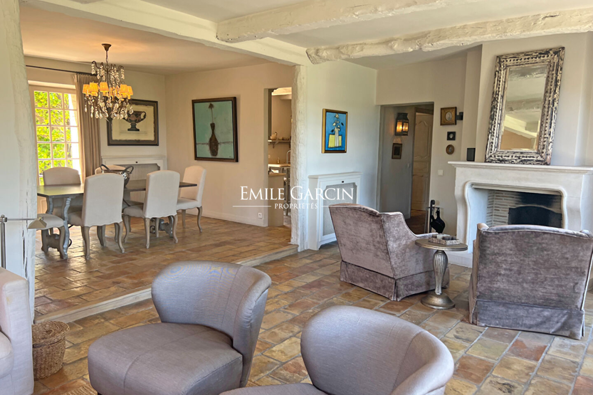 Maison de luxe à vendre à Mougins, 2 400 000 €, Photo 5