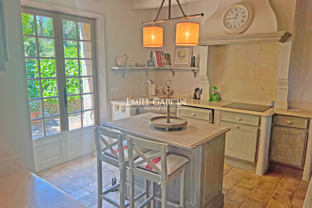 Maison de luxe à vendre à Mougins, 2 400 000 €, Photo 7