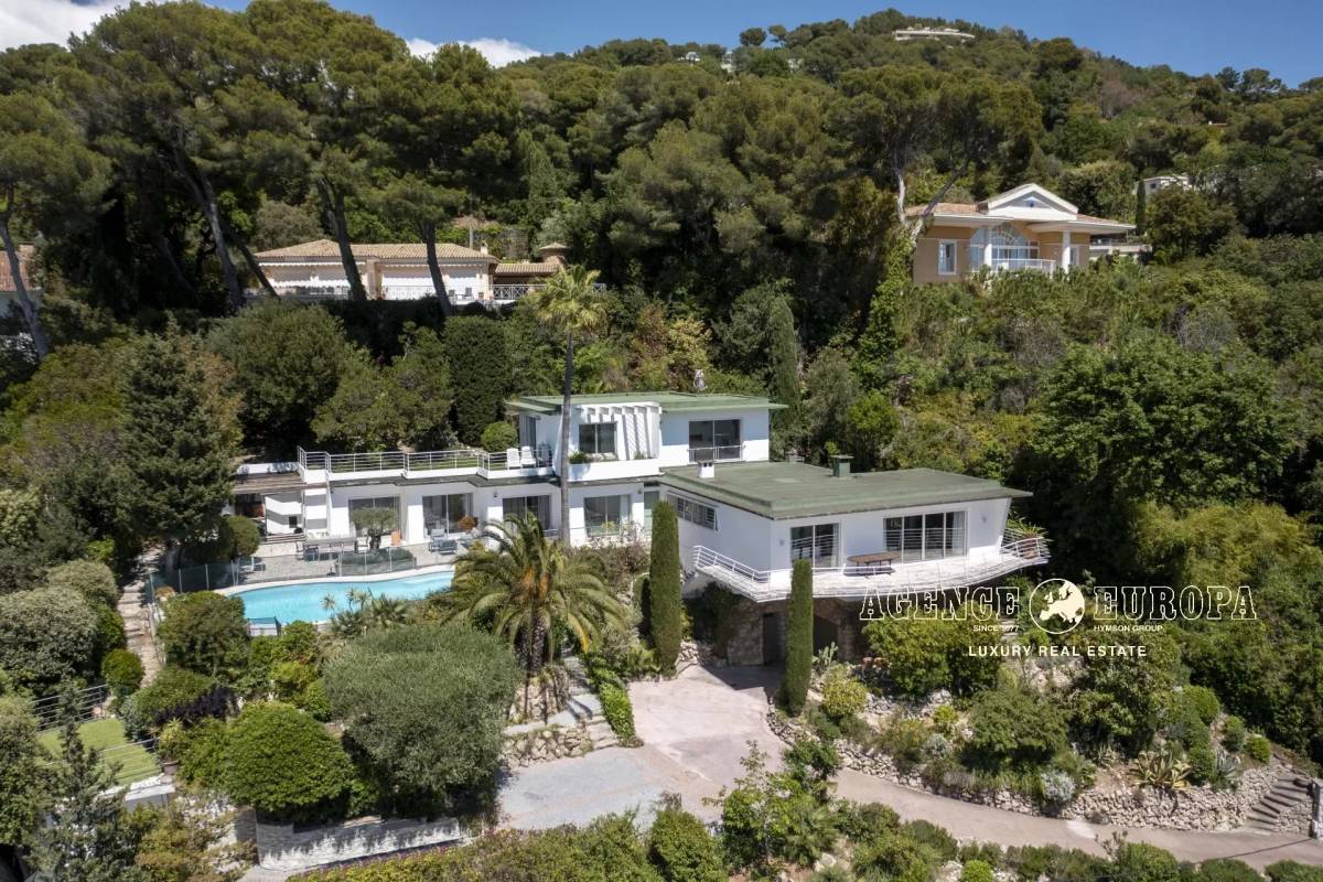 Maison, Luxe Et Prestige, à Vendre Cannes - 6 Pièces 250m² - 2844888