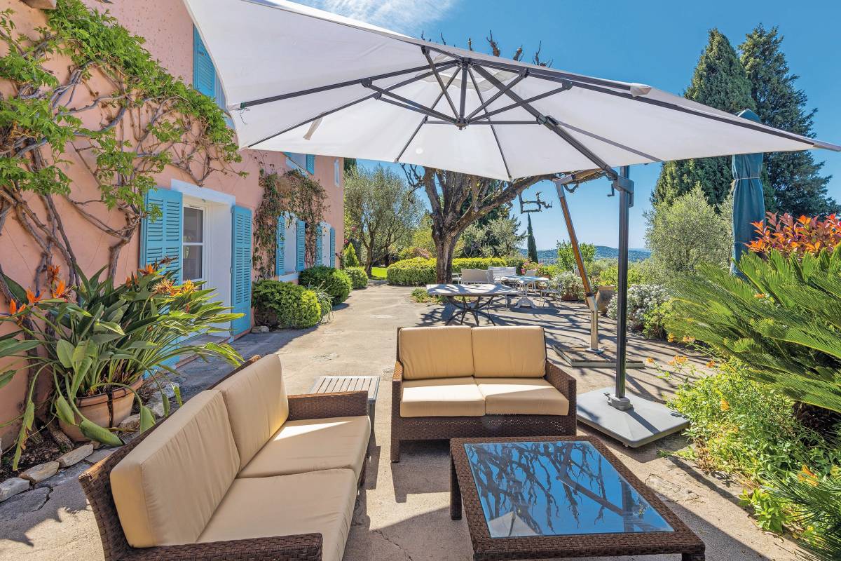 Maison de luxe à vendre à Plascassier, 2 650 000 €, Photo 4