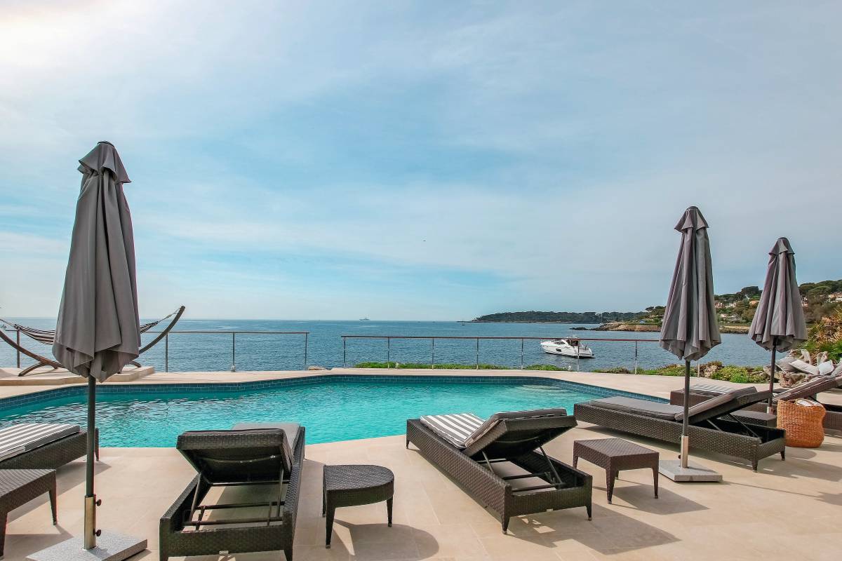 Luxury House for sale in Cap d'Antibes, 14 750 000 €, Photo 3