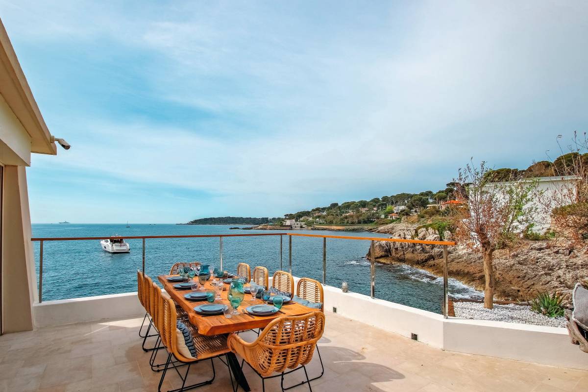 Luxury House for sale in Cap d'Antibes, 14 750 000 €, Photo 4