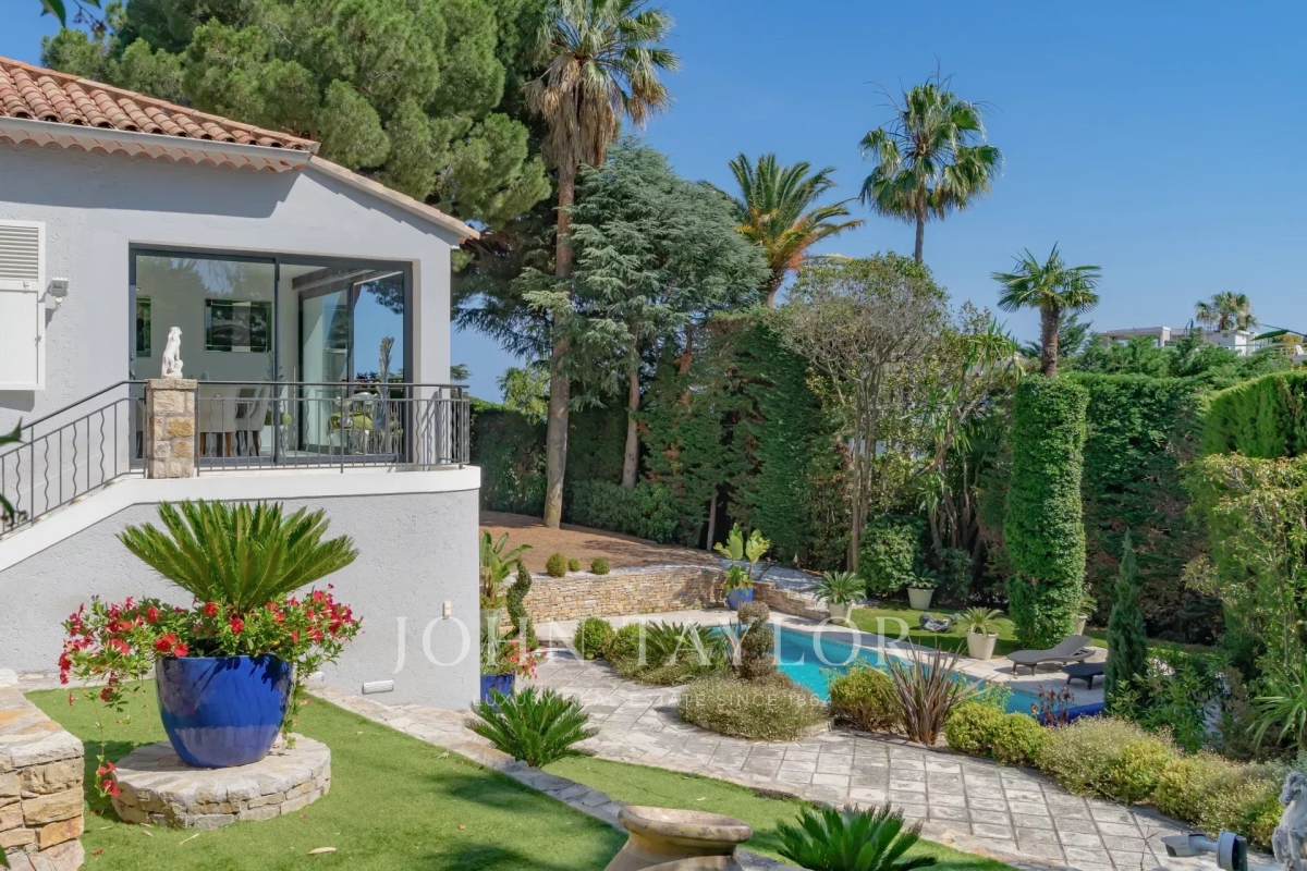 Maison de luxe à vendre à Cannes, 4 500 000 €, Photo 1