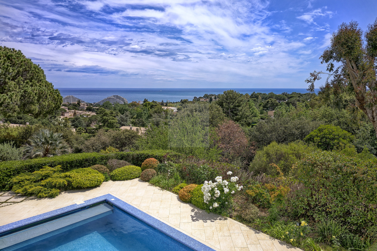 Luxury House for sale in Villeneuve-Loubet, 2 950 000 €, Photo 3