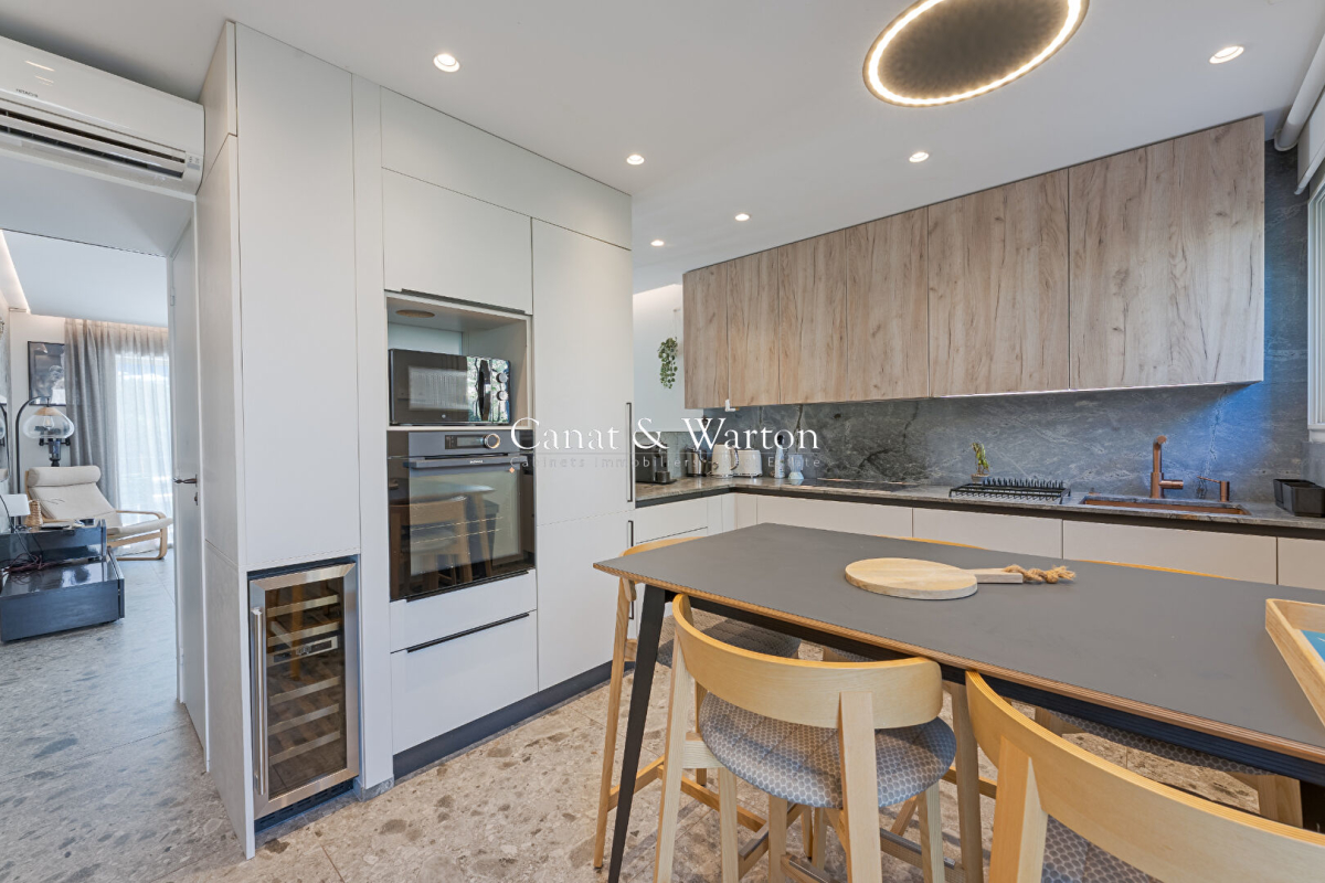 Appartement de luxe à vendre à Saint-Raphaël, 449 000 €, Photo 3