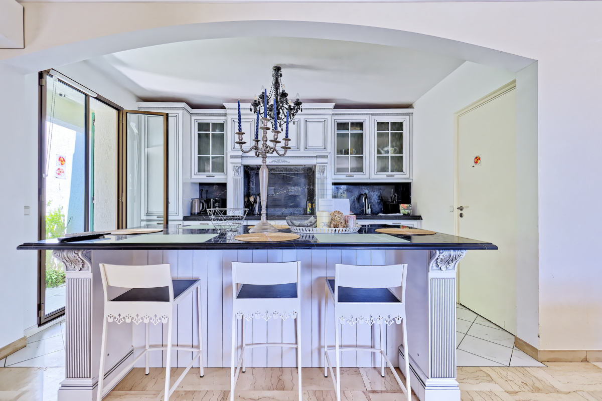 Luxury House for sale in Villeneuve-Loubet, 2 950 000 €, Photo 4