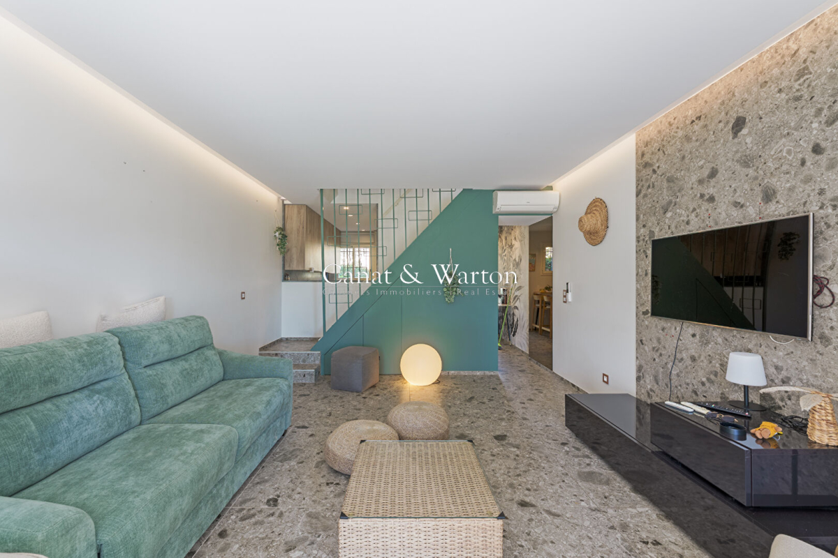 Appartement de luxe à vendre à Saint-Raphaël, 449 000 €, Photo 4