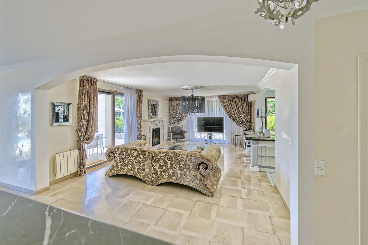 Luxury House for sale in Villeneuve-Loubet, 2 950 000 €, Photo 5