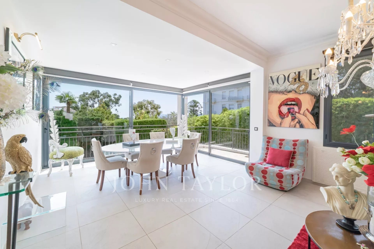 Maison de luxe à vendre à Cannes, 4 500 000 €, Photo 6