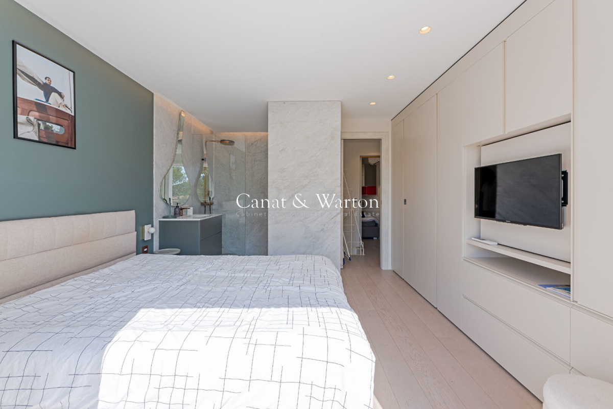 Appartement de luxe à vendre à Saint-Raphaël, 449 000 €, Photo 7