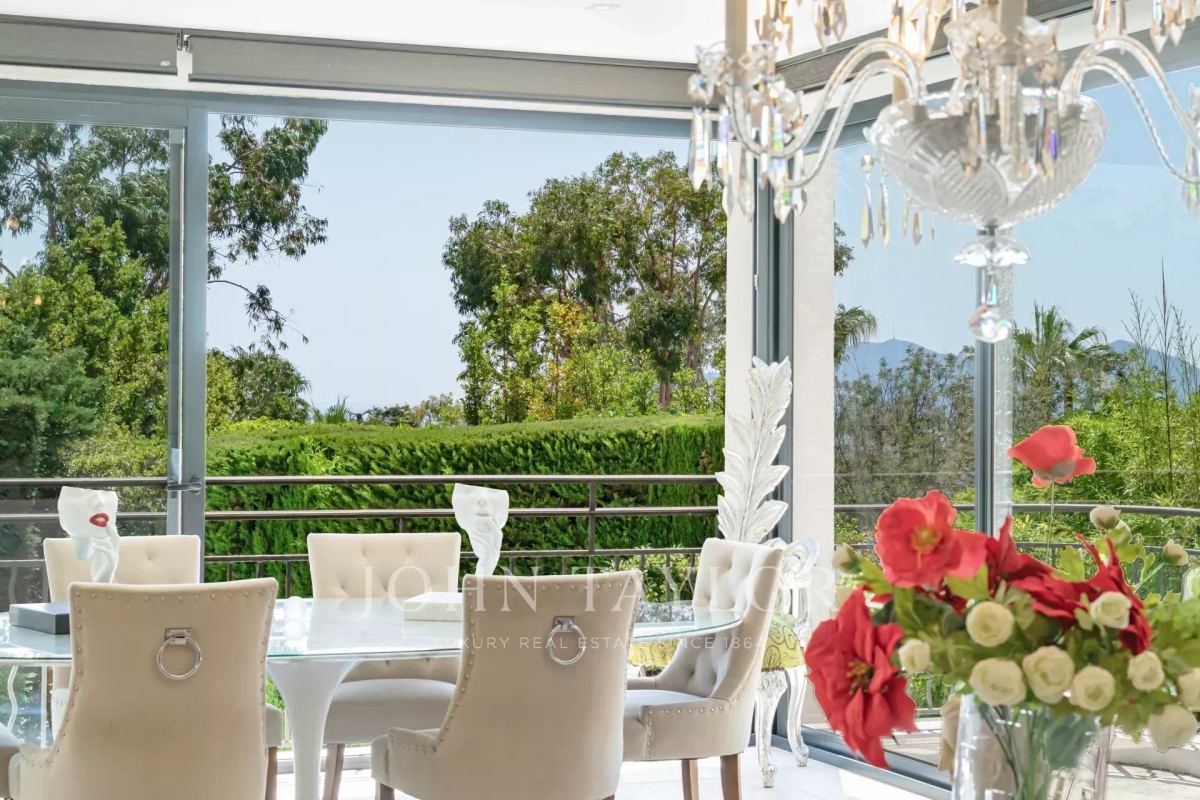 Maison de luxe à vendre à Cannes, 4 500 000 €, Photo 7