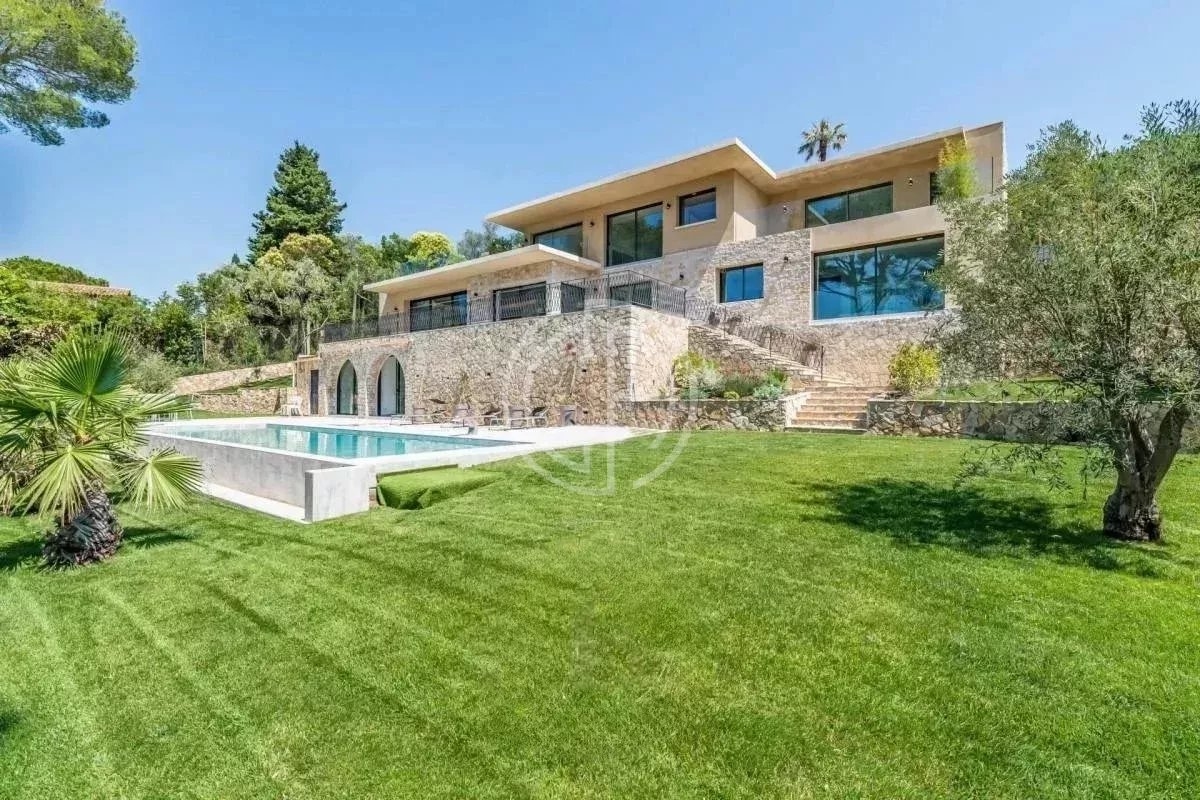 Maison de luxe à vendre à Cannes, 2 890 000 €, Photo 1